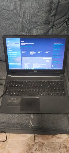 Notebook Dell Inspiron 5566