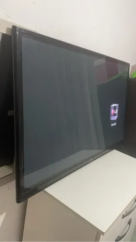 Tv 50 polegadas 