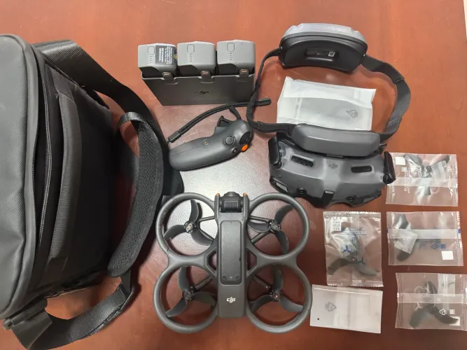 Drone AVATA 2