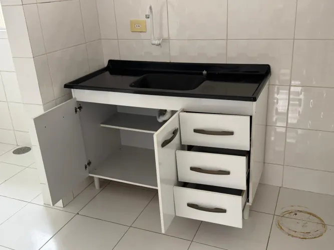 Pia de cozinha