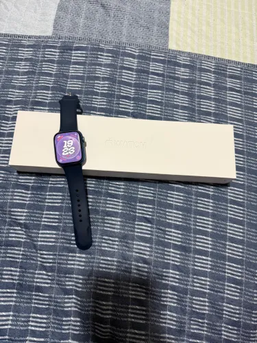 Apple Watch Series 7