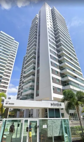 METROPOLITAN CENTRAL PARK