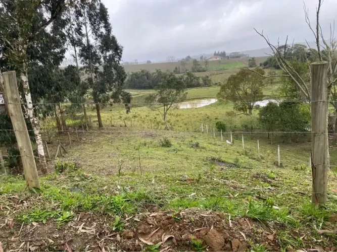 Terreno à Venda em Alfredo Wagner  Bairro Canto Triste