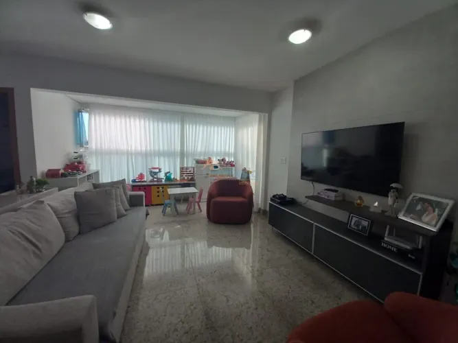 ÁREA PRIVATIVA COM 4 QUARTOS, 4 VAGAS NO BAIRRO JARAGUÁ - REGIÃO DA PAMPULHA