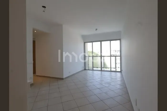 Apartamento à Venda - Morumbi, 3 Quartos, 60 m2