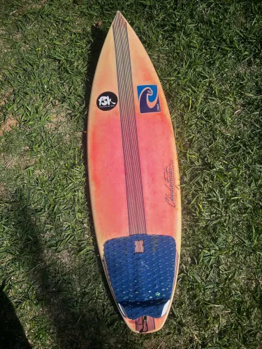 Prancha de surf