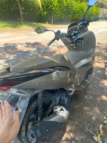 Honda PCX 150/dlx 2022