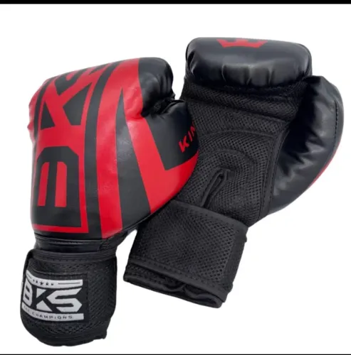 Par luvas profissional boxe UFC MMA muay Thay. Entrega grátis 
