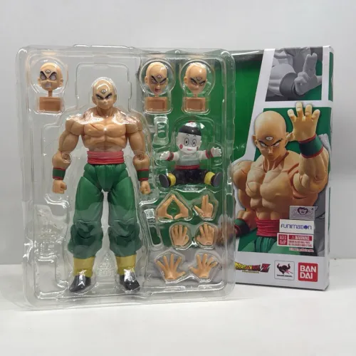 Tenshihan Sh Figuarts 