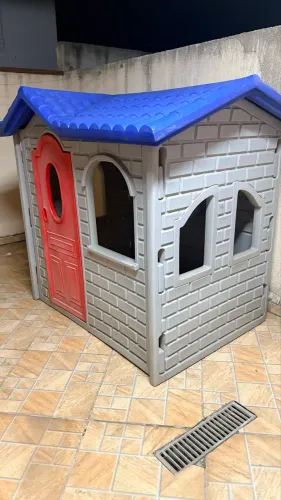 Casinha Infantil