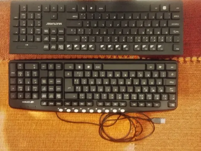 Teclados