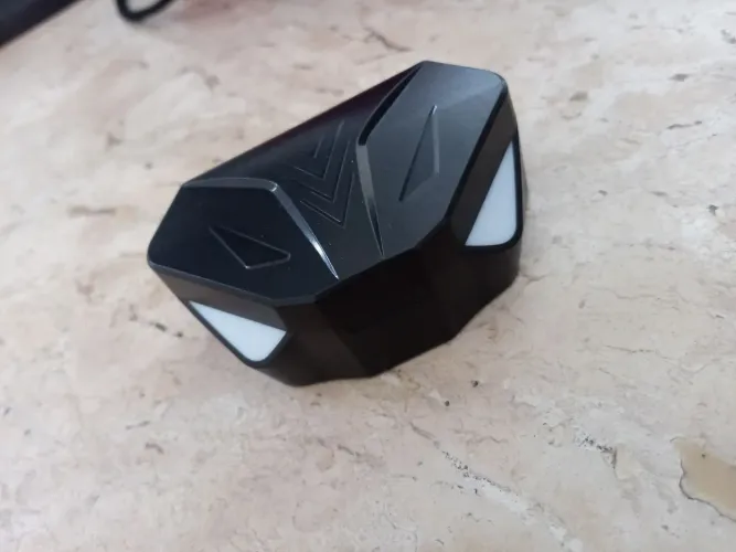 Vendo fone de ouvido gamer