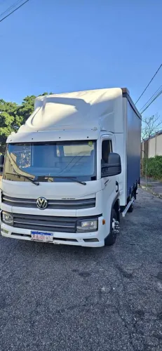 2021 Volkswagen delivery express 2021<br>R$205.000