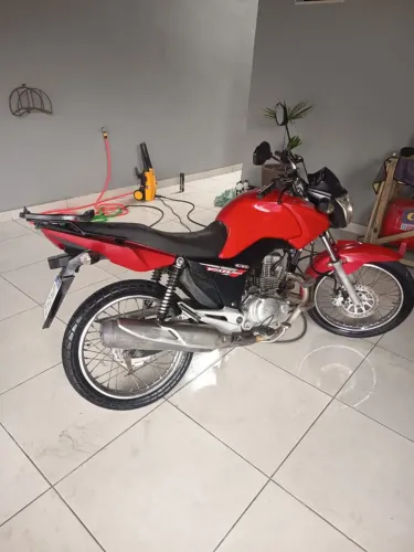 Fan 150/ 2015