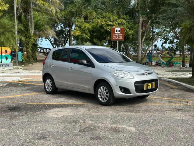 Fiat Palio Attractive 1.0 EVO Fire Flex 8V 5P 2015