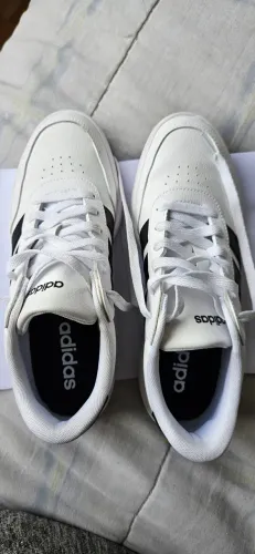 Tênis Adidas Breaknet 40