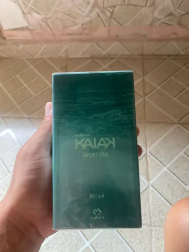 Perfume kaiak aventura