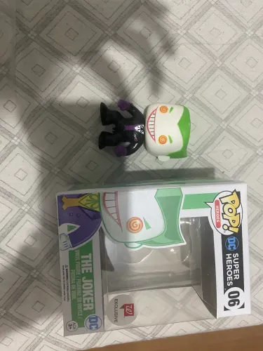 Funko pop - The Joker 