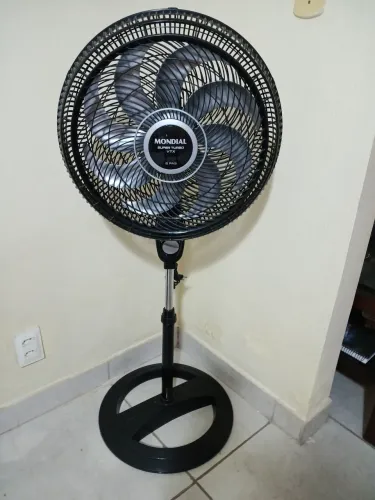 VENTILADOR MONDIAL DE COLUNA