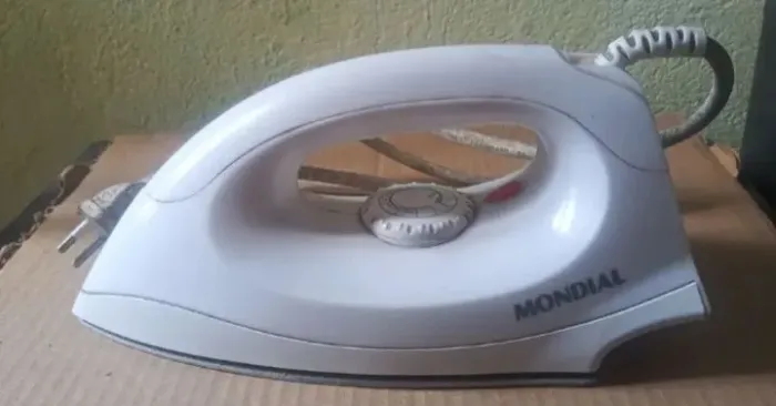 Ferro Mondial
