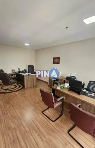 Sala para locação, Setor Oeste, Goiânia, GO
