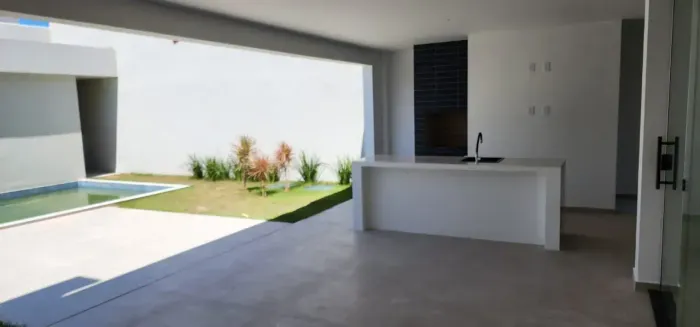 casa vivendas do sol