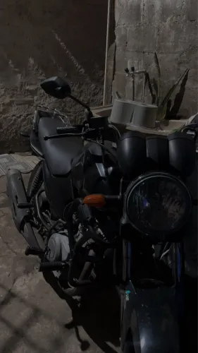 Vendo ou troco por carro/moto