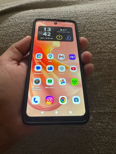 Moto G04s