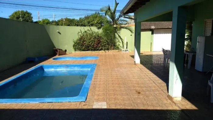 Casa com 1 dormitório à venda, 115 m² por R$ 450 000,00- Conjunto Habitacional Alexandre U