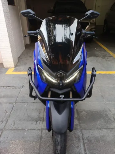 Nmax 160 Abs 2026 ( 30 dias de comprada)