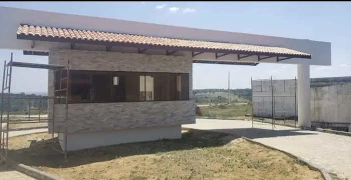 Vendo terreno condominio Country Plaza