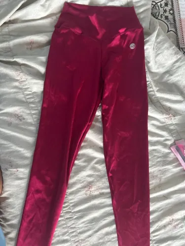 Calça legging Jump