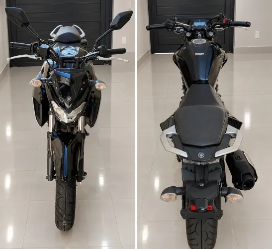 FZ25