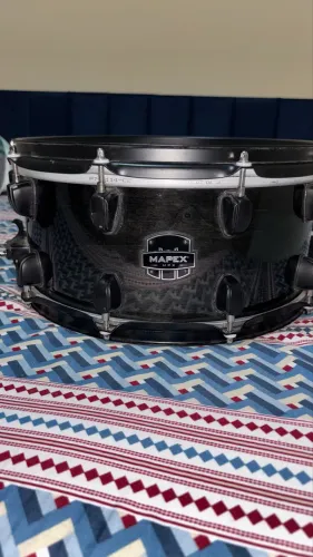 Caixa Mapex MPX 14X6,5