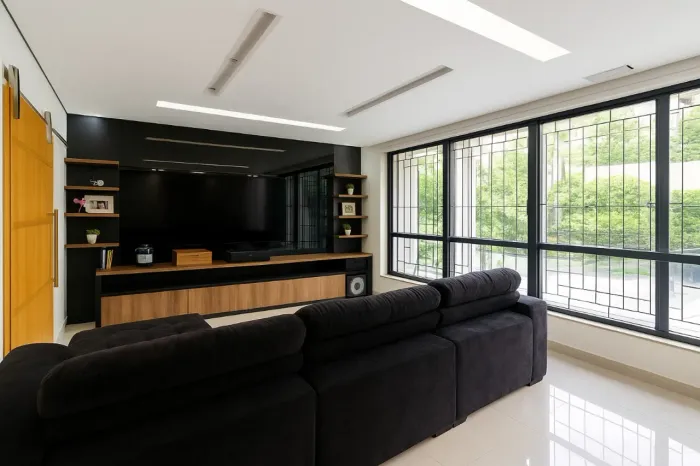 Casa para venda em Vila Madalena com 4 quartos, sendo 2 suítes, 4 vagas, 299m²