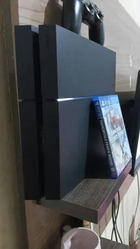 Ps4 FAT 500 GIGAS