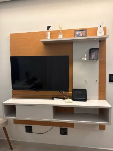 Painel de TV