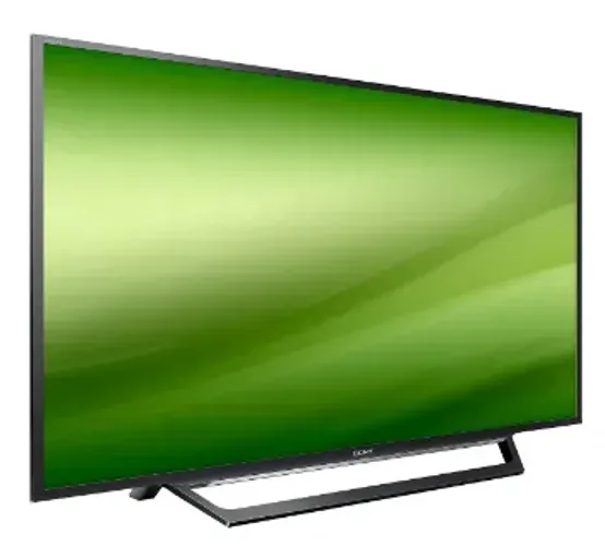 TV Sony Modelo KDL-40EX655 40" Com Defeito no Led
