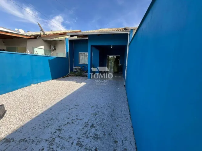 Casa com 3 quartos à Venda, Poço Grande - Gaspar