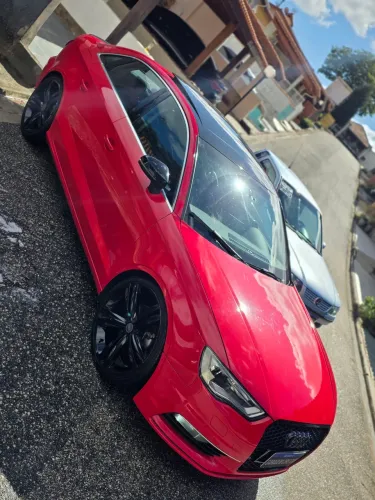 Audi A3 Sed. Ambition 2.0 Tsfi 220cv S-tronic 2016