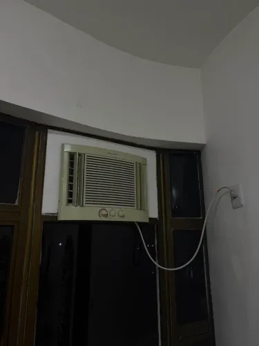 Condicionador de ar