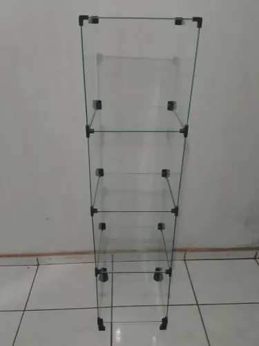 Vitrine nova Anápolis 200.00 reais whatsapp *
