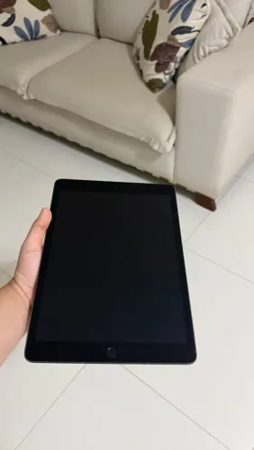ipad 8 geração, 32gb