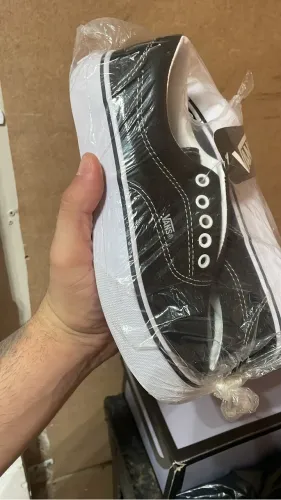 Tênis vans era 37