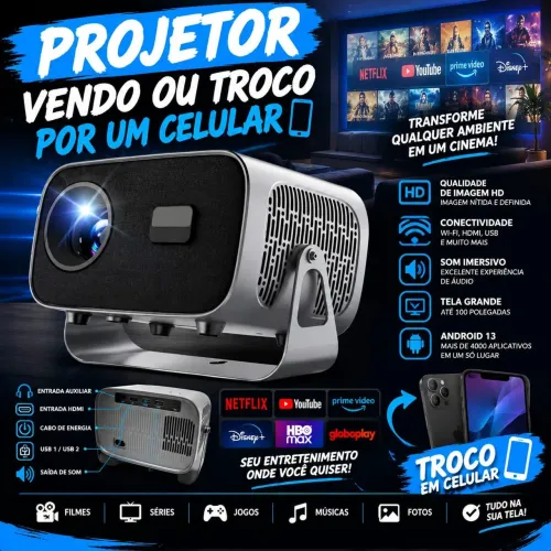 Projetor