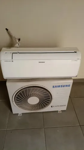 Ar condicionado