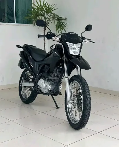 NXR Bros 160