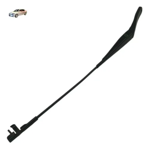 Braço Limpador Parabrisa Direito Gm Vectra 2011 2010 Direito