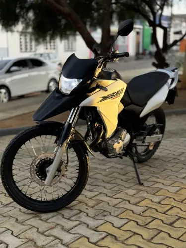 Honda Xre 300 