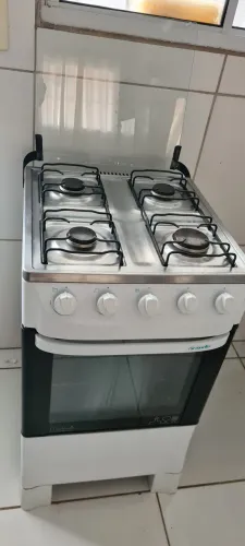 Fogao Entrego 